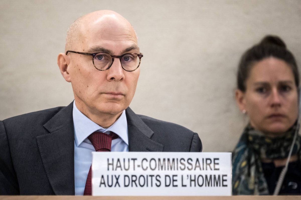 UN rights council votes to maintain Iran scrutiny UN rights council votes to maintain Iran scrutiny