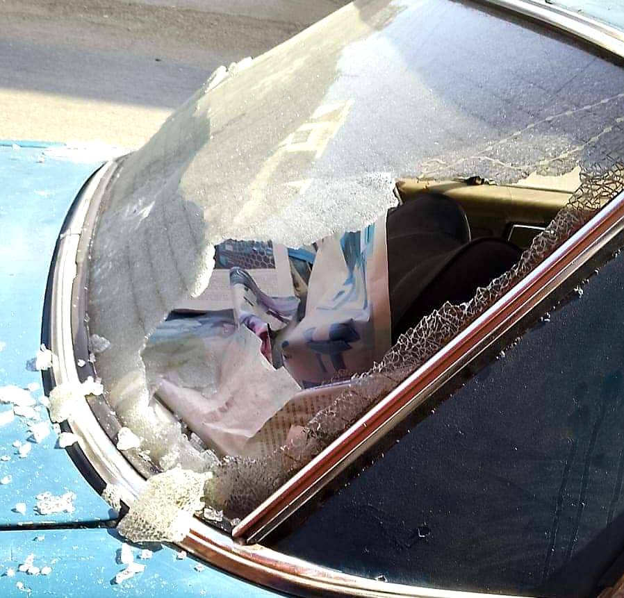 Des balles perdues font 3 blessés à Tripoli lors du passage  d'un convoi funéraire du Jihad islamique