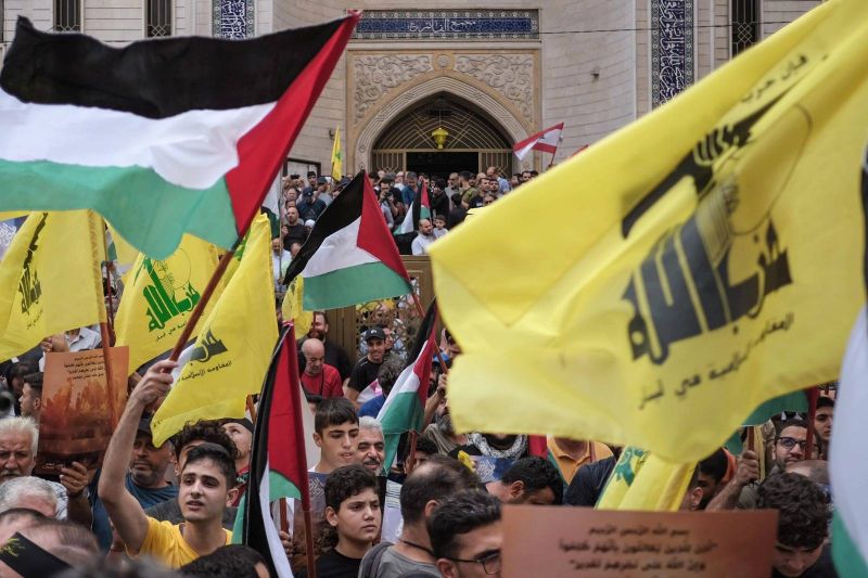 What is Quds Day?