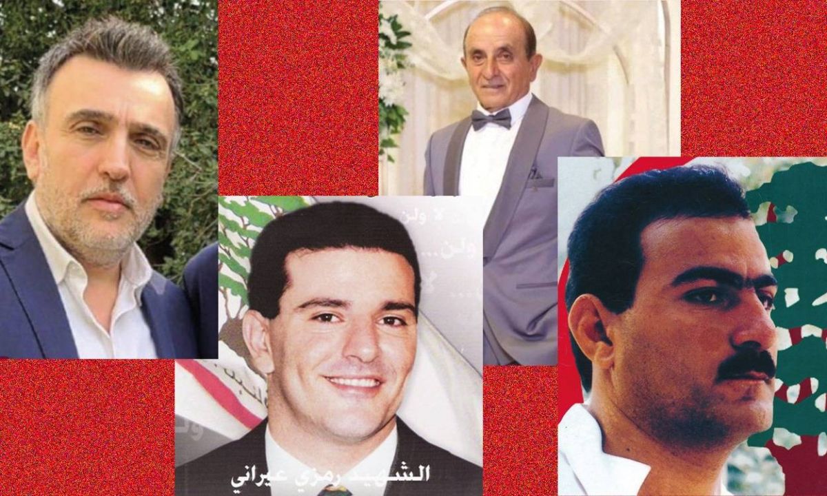 Avant Pascal Sleiman, ces personnalités FL disparues dans des circonstances obscures