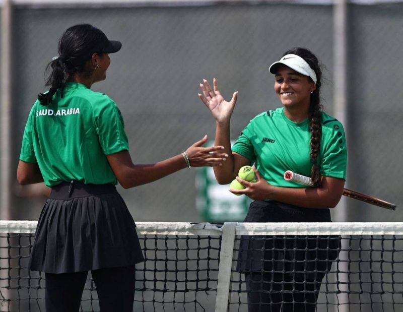 Le Masters WTA de tennis, nouveau coup de com’ signé Arabie saoudite