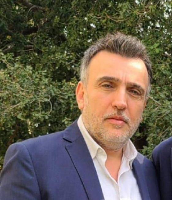Pascal Sleiman a été tué et emmené en Syrie, annonce l'armée libanaise