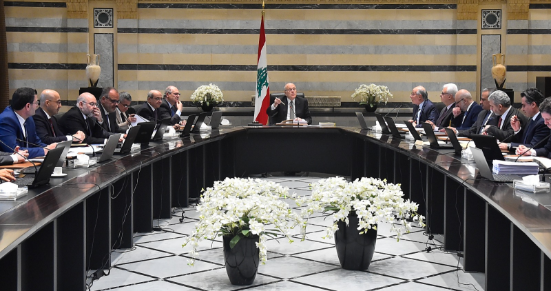 Le gouvernement libanais double le salaire minimum des employés du secteur privé