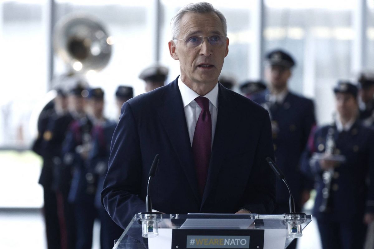 Les Etats-Unis et l'Europe 