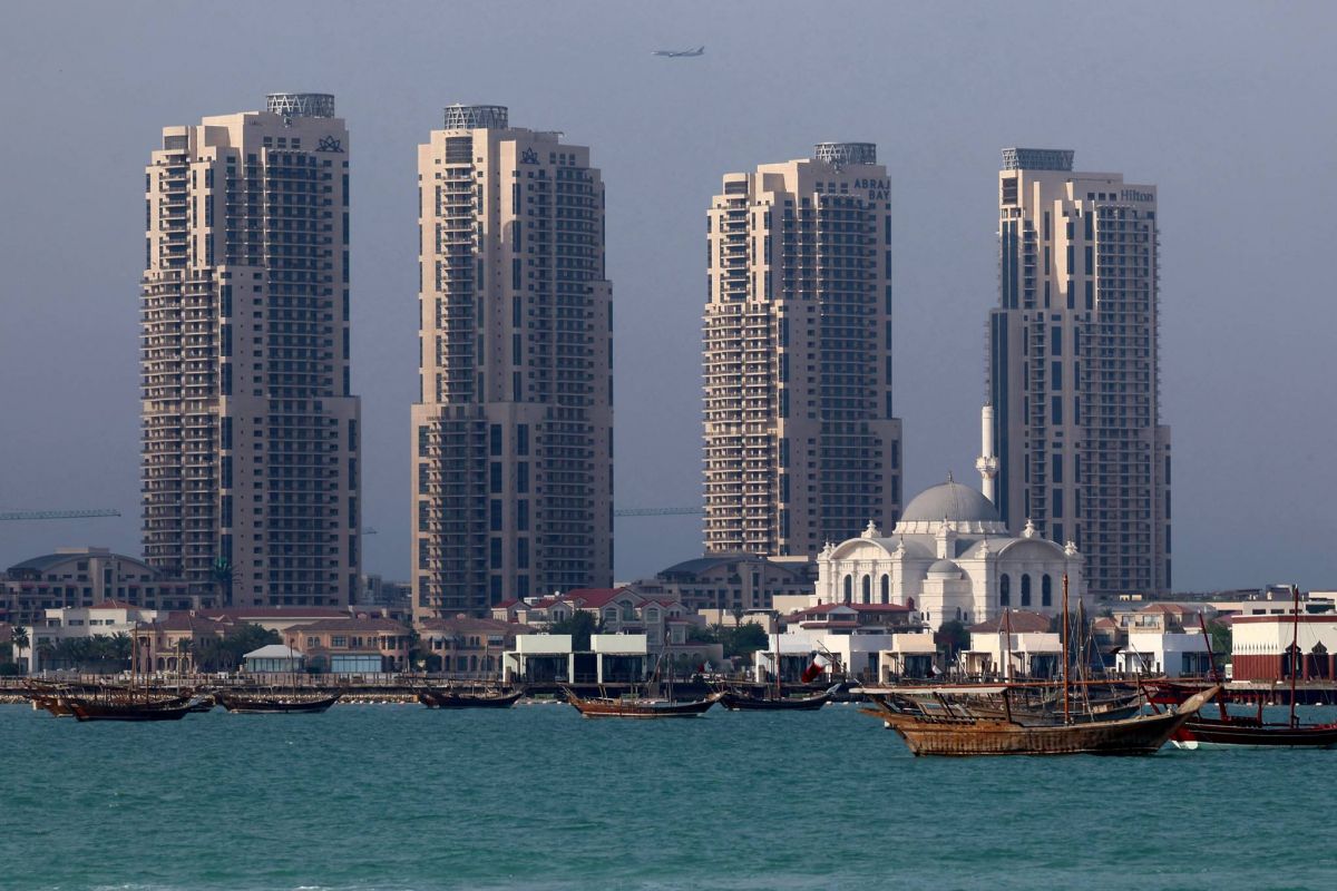 « Le Qatar ne paie pas le Hamas » : Doha réagit aux accusations de parlementaires US « Le Qatar ne paie pas le Hamas » : Doha réagit aux accusations de parlementaires US