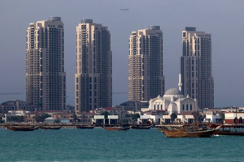 « Le Qatar ne paie pas le Hamas » : Doha réagit aux accusations de parlementaires US