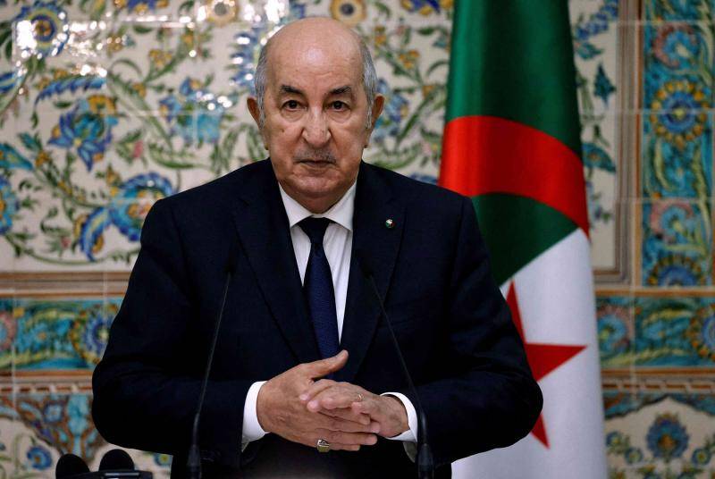 Présidentielle anticipée en Algérie : le flou et l'indifférence dominent