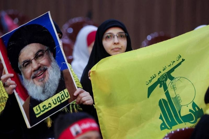 Un commandant et un cadre du Hezbollah tués dans des frappes israéliennes dans le Sud