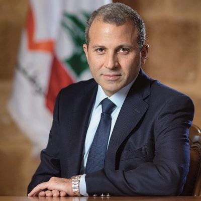 Bassil proposes criteria for deporting Syrians, including prisoners and those who 'violate Lebanese law' Bassil proposes criteria for deporting Syrians, including prisoners and those who 'violate Lebanese law'