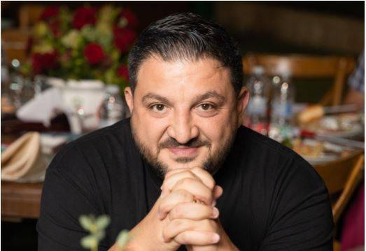 Après son arrestation, le journaliste Rami Naïm « regrette » ses propos polémiques Après son arrestation, le journaliste Rami Naïm « regrette » ses propos polémiques
