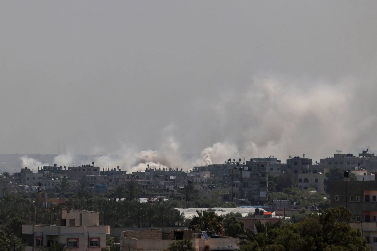 Turkish broadcaster says reporter badly wounded in Gaza Turkish broadcaster says reporter badly wounded in Gaza