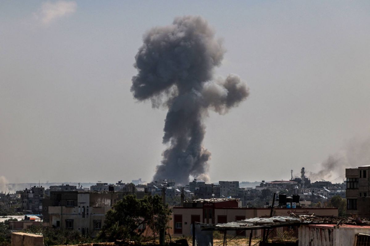 UN agency finds unexploded 1,000-pound bombs in Gaza schools UN agency finds unexploded 1,000-pound bombs in Gaza schools