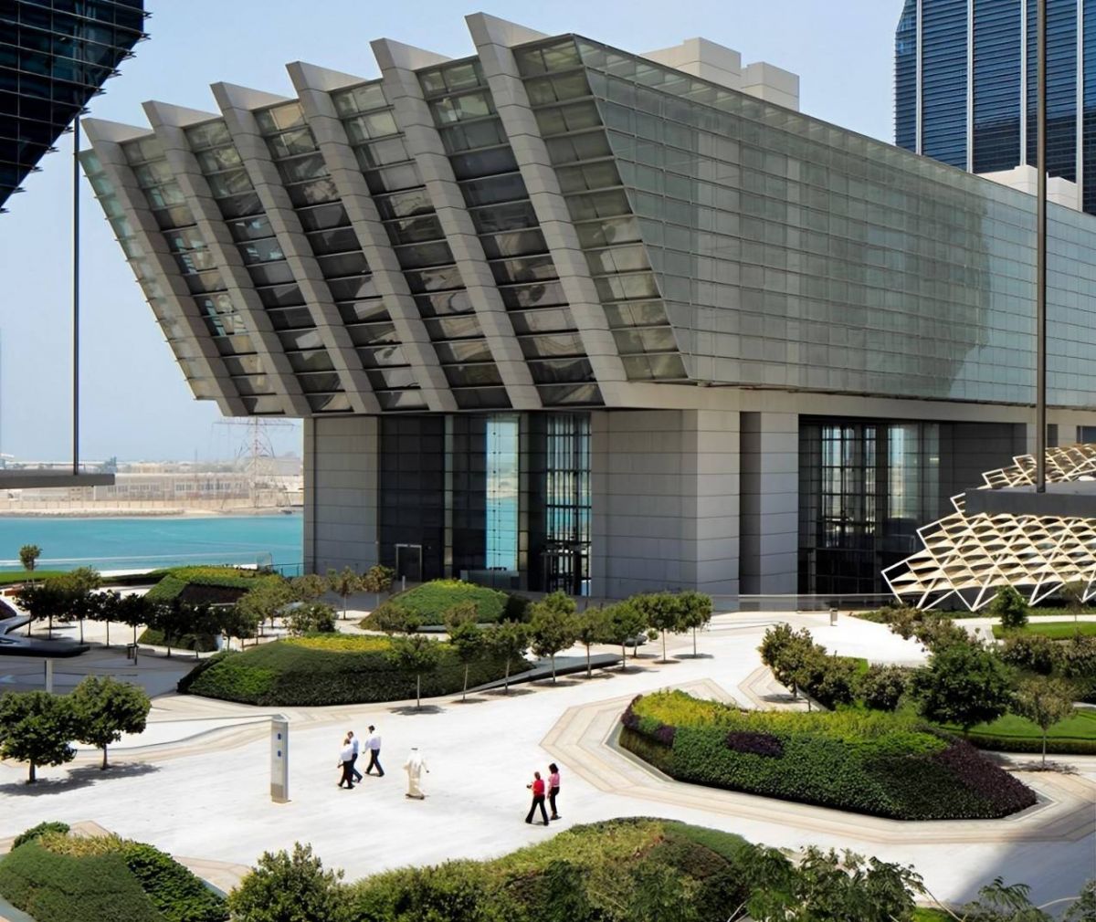 XBTO, cofondée par un Libanais, rejoint l’écosystème numérique d’Abou Dhabi XBTO, cofondée par un Libanais, rejoint l’écosystème numérique d’Abou Dhabi