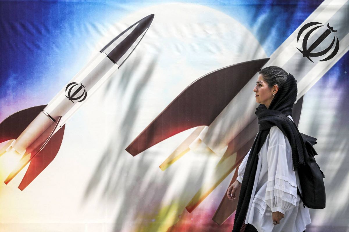 US says new sanctions on Iran coming soon