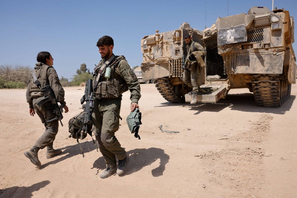 Jordan FM says Israel's Netanyahu seeks to draw attention away from Gaza by escalating with Iran