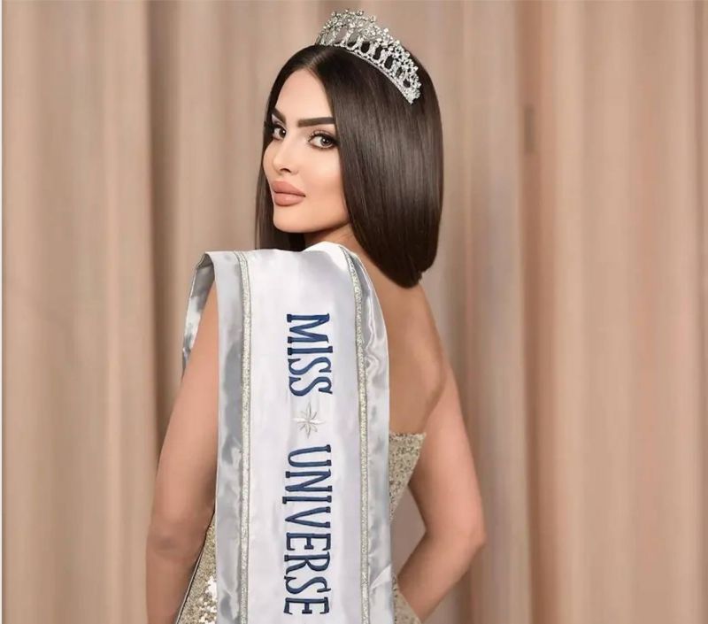 Miss Universe denies Saudi Arabia's candidacy