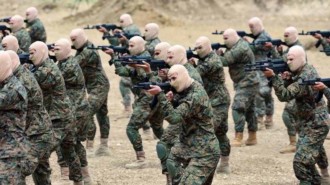Hezbollah targeted Israeli soldiers 'hundreds of meters' inside Lebanon