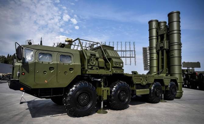 Quand l’arsenal de la Russie pourrait aider l’Iran à se défendre contre Israël Quand l’arsenal de la Russie pourrait aider l’Iran à se défendre contre Israël