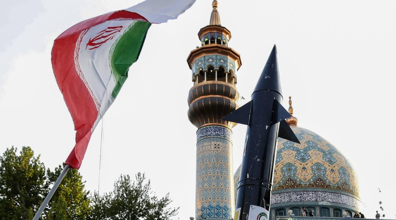 « L’Iran pourrait intensifier la poursuite de ses ambitions nucléaires » « L’Iran pourrait intensifier la poursuite de ses ambitions nucléaires »