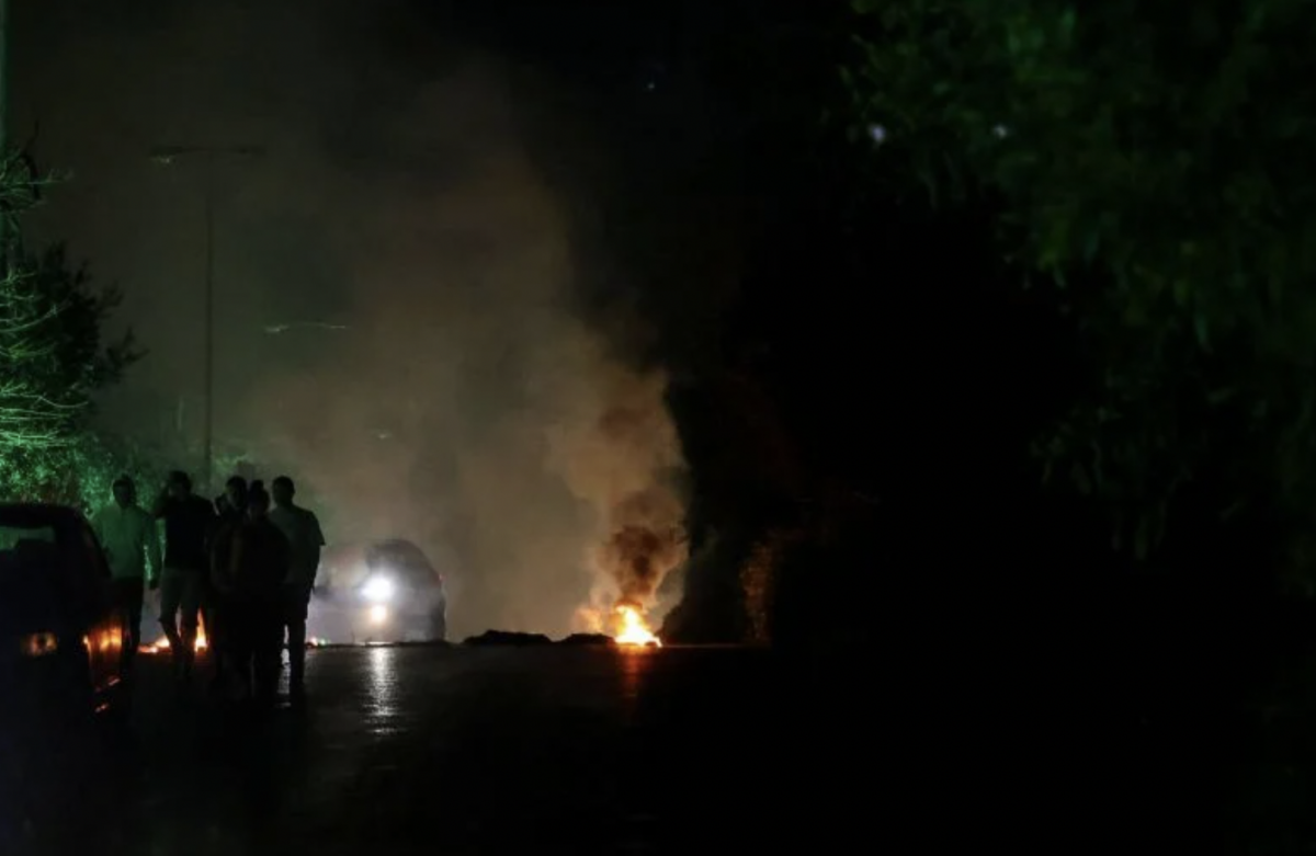 Pascal Sleiman’s murder: Public anger turns toward Syrian residents