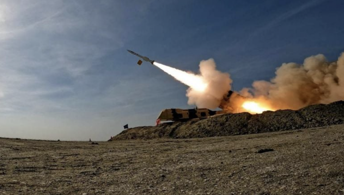 Israel-Iran: Gulf monarchies quietly take sides Israel-Iran: Gulf monarchies quietly take sides