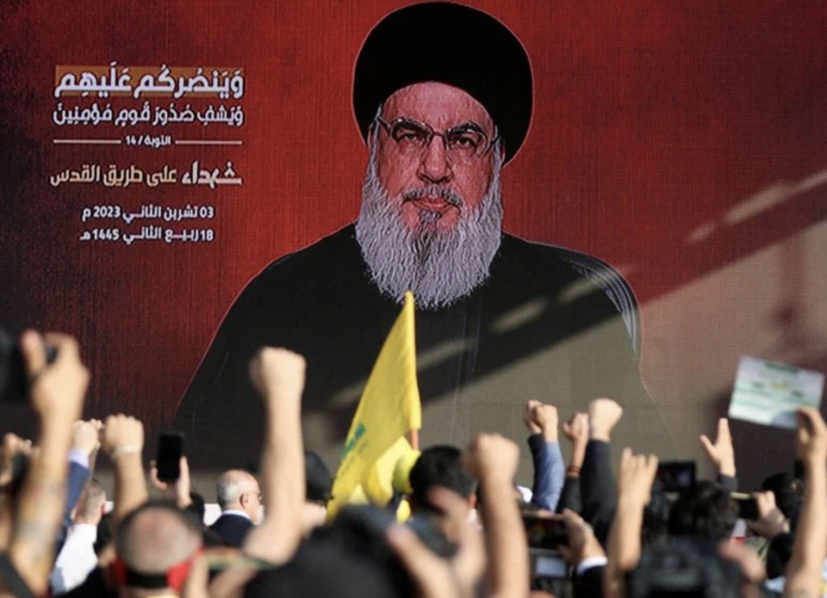 Hezbollah’s escalation sends message to Israel: Iran is not alone this time Hezbollah’s escalation sends message to Israel: Iran is not alone this time