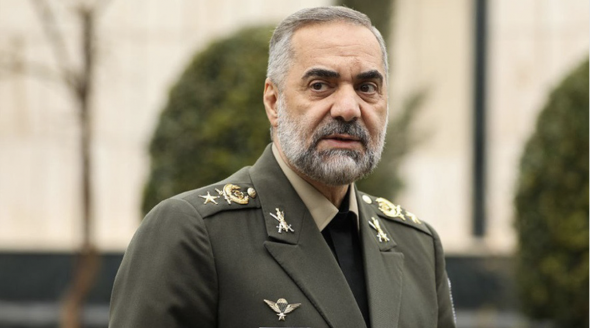 Téhéran met en garde tout pays ouvrant son espace aérien ou son territoire pour permettre des attaques israéliennes contre l'Iran