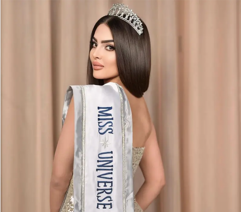 Miss Univers dément la candidature de l’Arabie saoudite