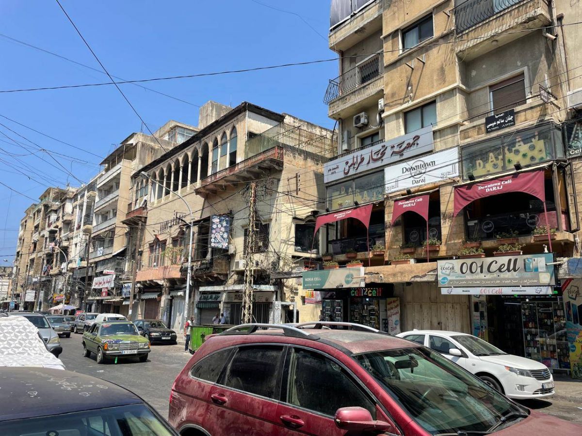 Déplacés syriens : le mohafez du Liban-Nord appelle les municipalités à durcir les contrôles Déplacés syriens : le mohafez du Liban-Nord appelle les municipalités à durcir les contrôles