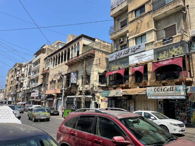 Déplacés syriens : le mohafez du Liban-Nord appelle les municipalités à durcir les contrôles