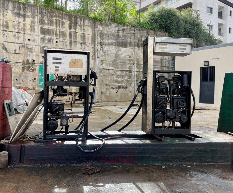 Le prix de l’essence grimpe au Liban, le diesel et le gaz sont stables