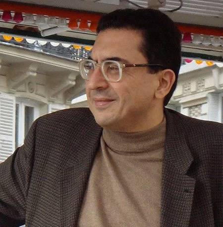 Un concerto symphonique de Béchara el-Khoury en première jeudi 18 avril à Radio France