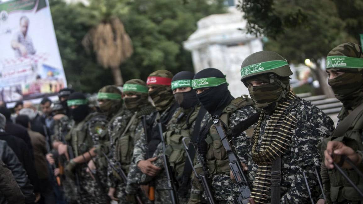 Six mois plus tard, le Hamas a-t-il réussi son pari ? Six mois plus tard, le Hamas a-t-il réussi son pari ?
