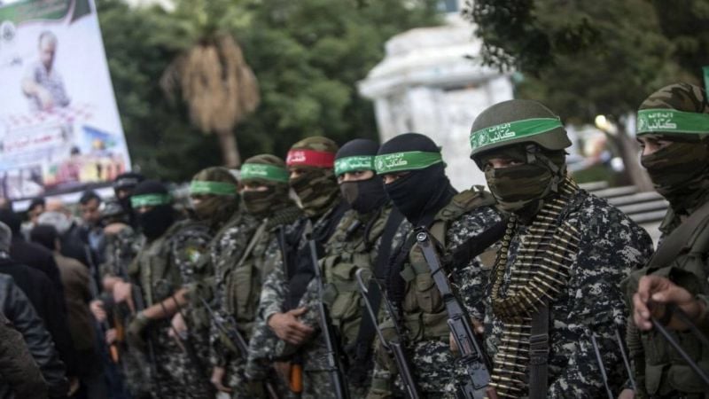 Six mois plus tard, le Hamas a-t-il réussi son pari ?