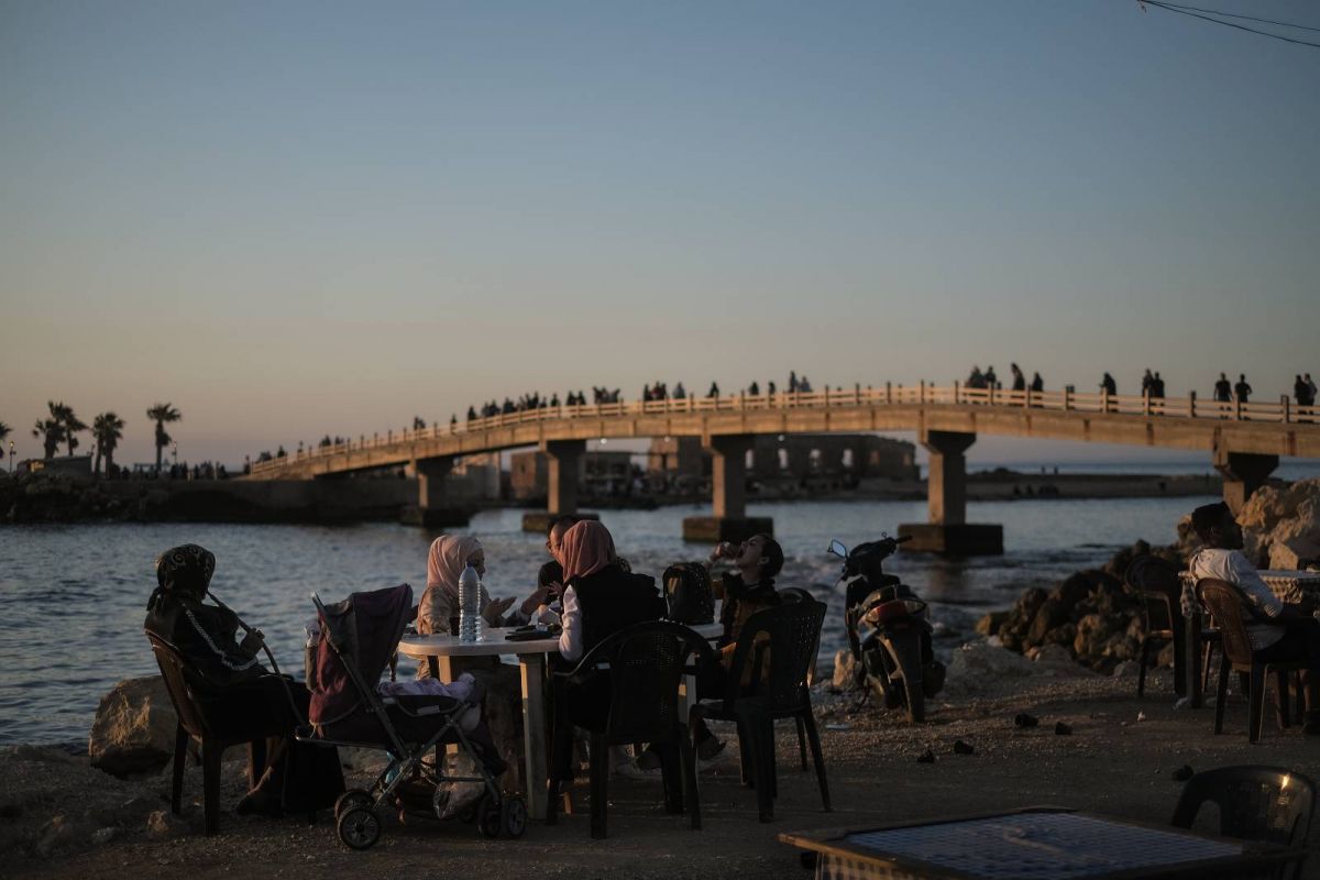 North Lebanon governor calls for a ban on all gatherings of displaced Syrians