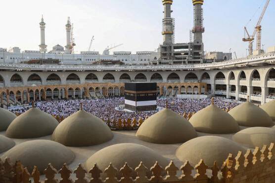 Riyad modifie les modalités des visas pour les pèlerins musulmans