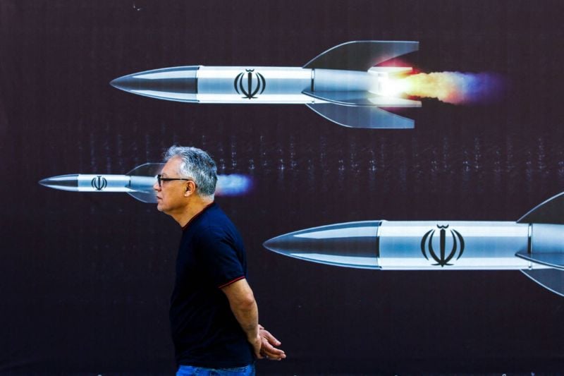 Israël-Iran : la guerre n’est pas évitée, elle est reportée
