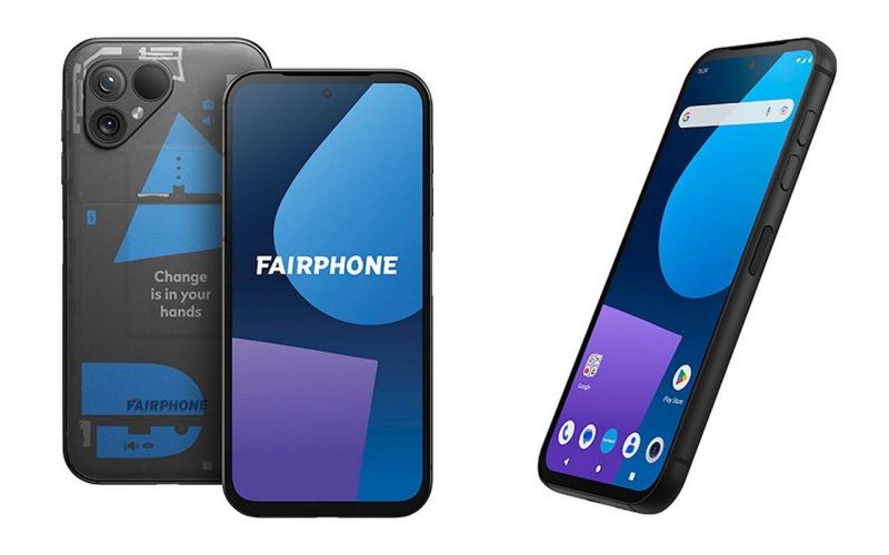 Fairphone, le champion des mobiles « écolos », à la conquête de l’Europe