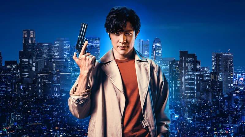 Nicky Larson, un héros japonais de moins en moins sexiste Nicky Larson, un héros japonais de moins en moins sexiste