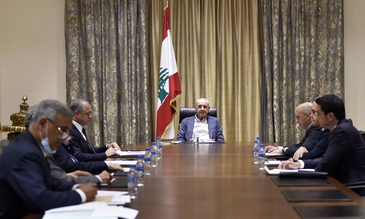 Parliament to discuss postponing municipal elections for the third time