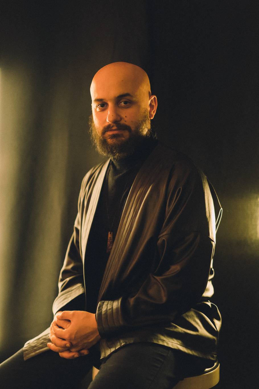 Bachar Mar-Khalifé : Je recherche le Liban partout où je vais Bachar Mar-Khalifé : Je recherche le Liban partout où je vais