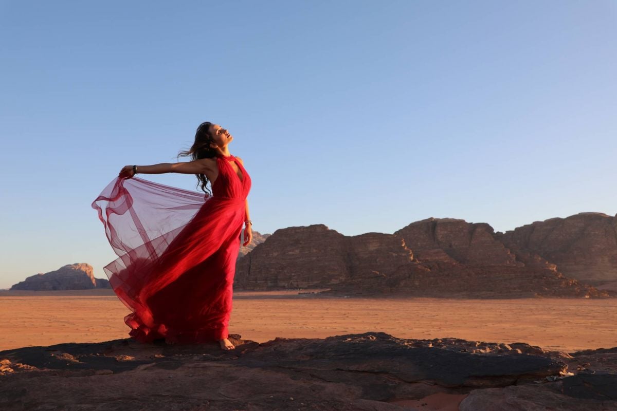 La voix de Carla Chamoun dans le monde de Hans Zimmer La voix de Carla Chamoun dans le monde de Hans Zimmer