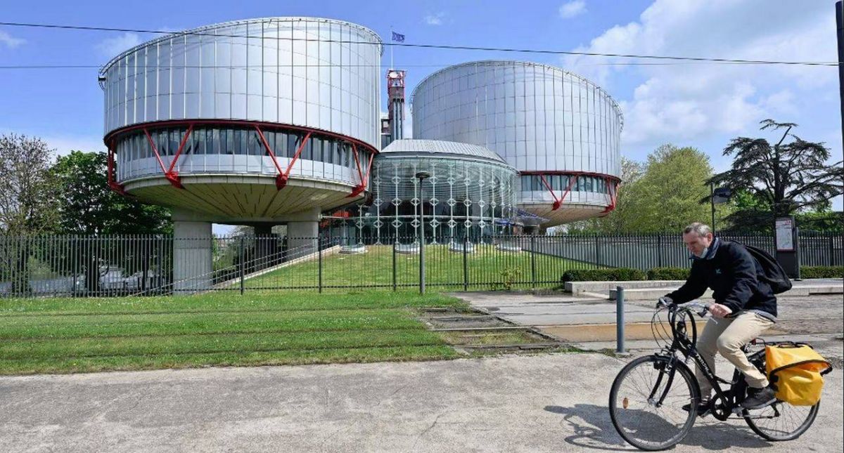 Inaction climatique : l'exemple européen