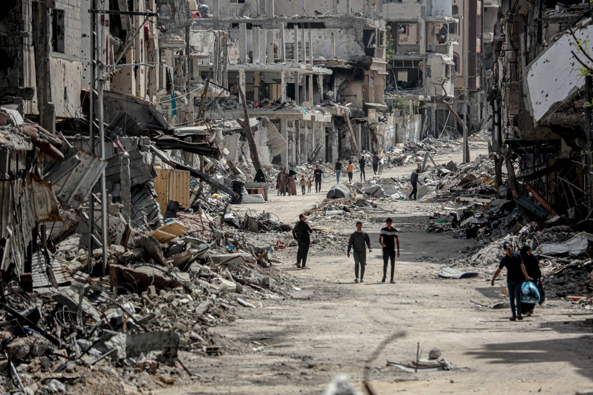 Health ministry in Gaza says war death toll at 34 183 L #39 Orient Today Health ministry in Gaza says war death toll at 34 183 L #39 Orient Today