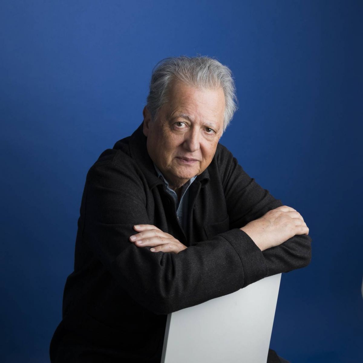 Pierre Haski : Le 7 octobre a définitivement enterré la solution à un État
