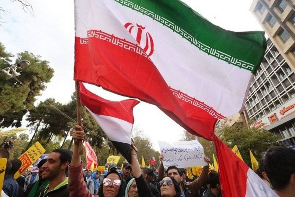 Iran sentences rapper to death for backing protests Iran sentences rapper to death for backing protests
