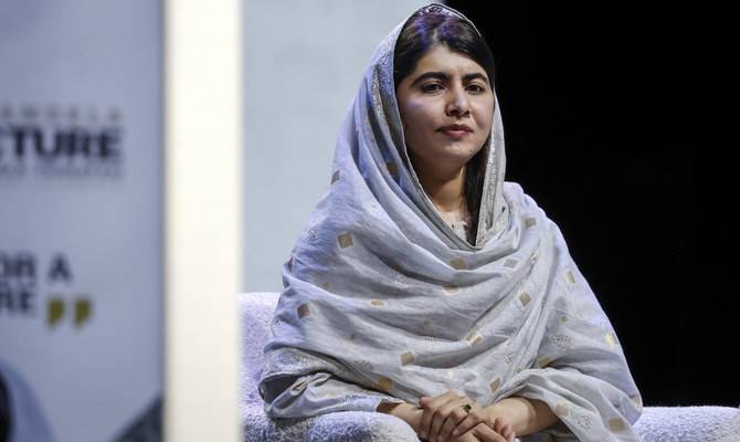 Malala Yousafzai vows support for Gaza after backlash Malala Yousafzai vows support for Gaza after backlash