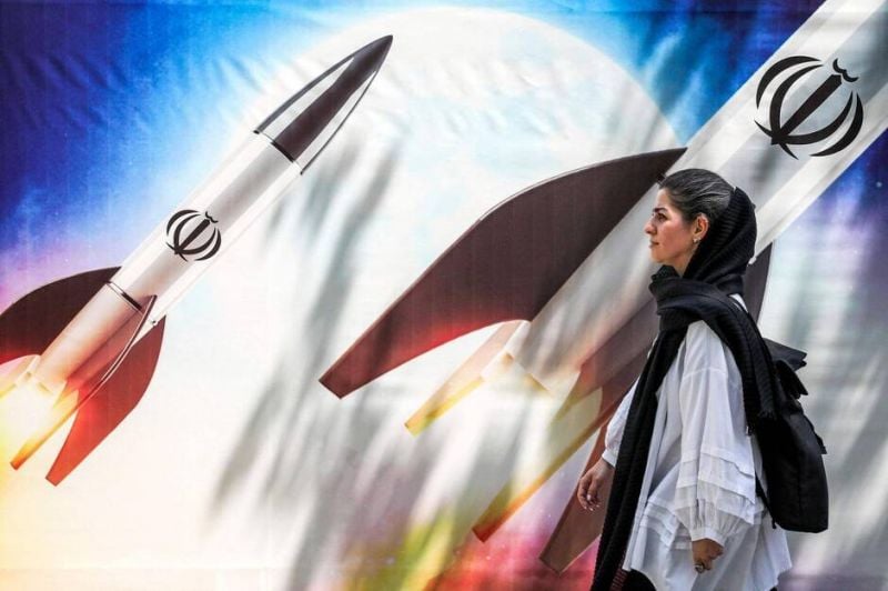 Dans l'ombre de la guerre, l'Iran durcit sa répression contre les femmes