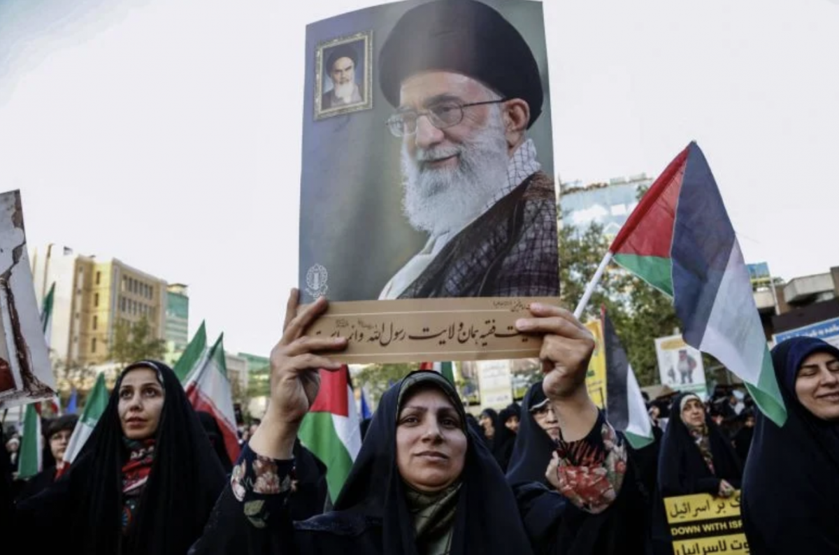 Iran’s response, fruit of internal debate and failed negotiations with Washington Iran’s response, fruit of internal debate and failed negotiations with Washington