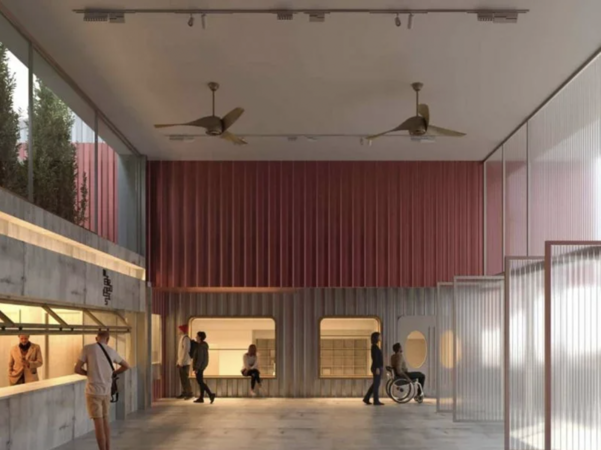 Metropolis Cinema returns to Beirut this summer despite odds Metropolis Cinema returns to Beirut this summer despite odds